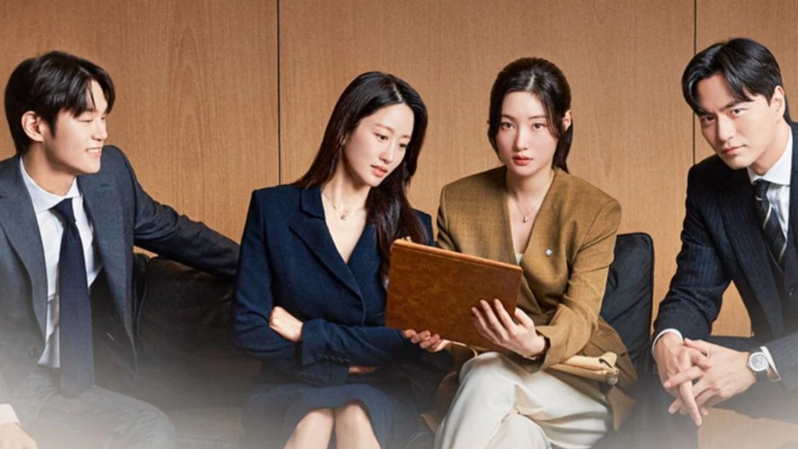 As 10 Melhores Séries de Advogados na Netflix para Maratona Jurídica