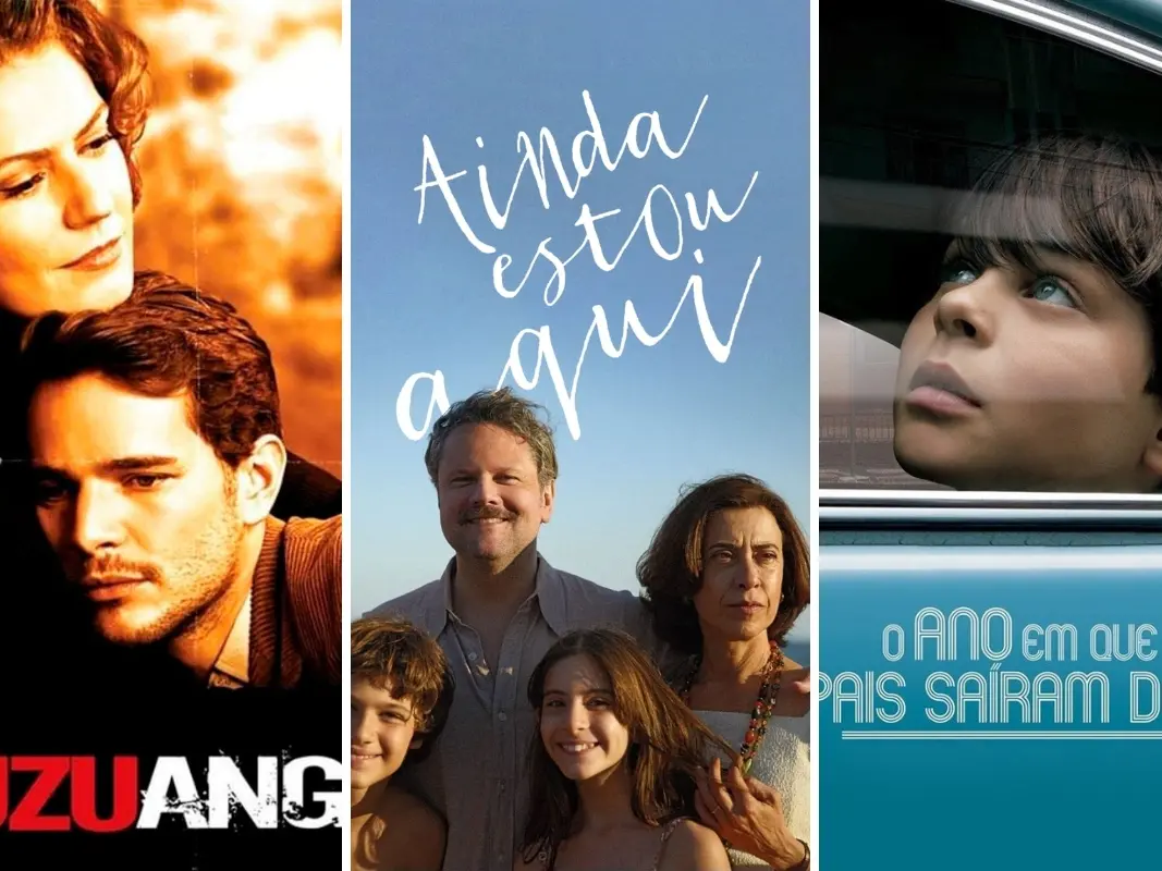 Como as plataformas de streaming abordam regimes totalitários