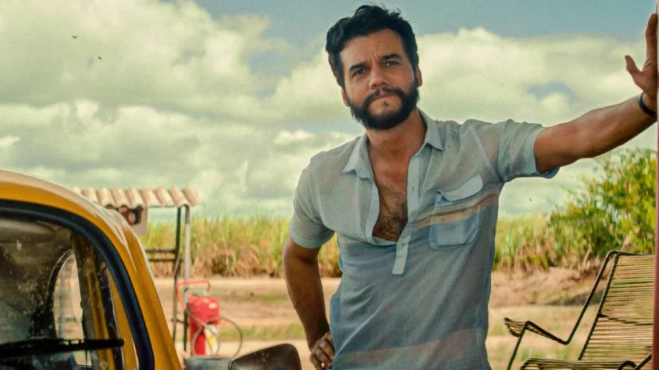 Como as plataformas de streaming abordam regimes totalitários