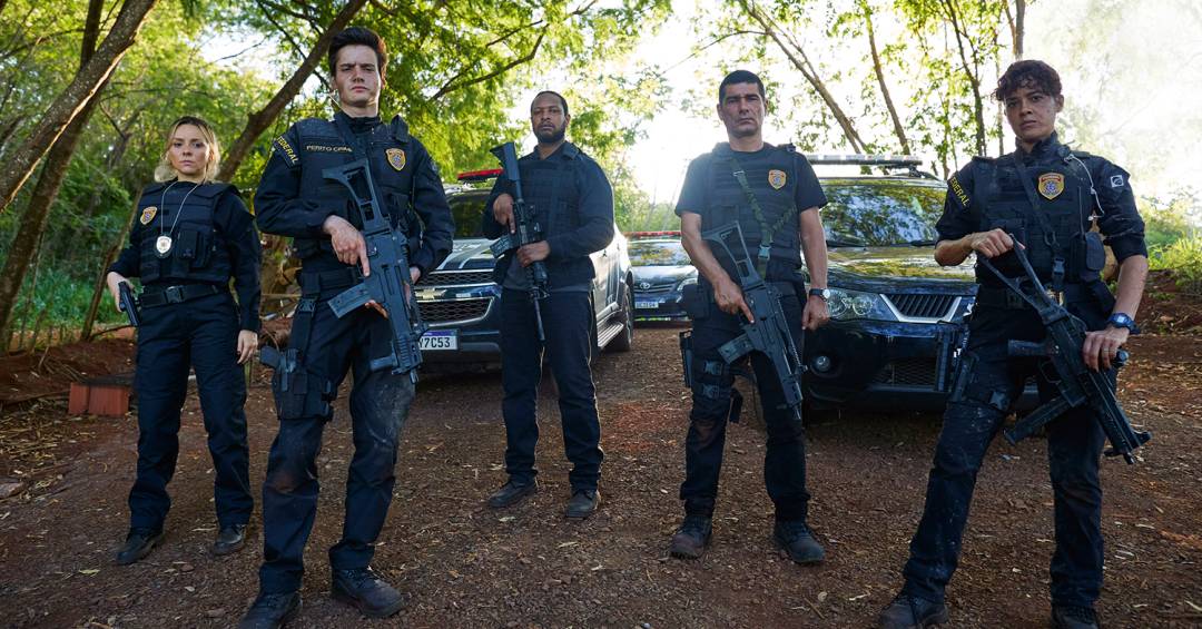 Operação Lava Jato na Ficção: O Mecanismo Vale a Pena?