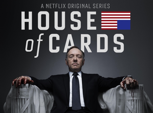 dramas políticos para assistir