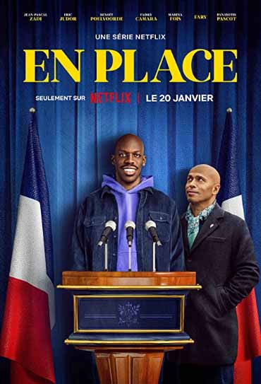 Os Presidentes Reais por Trás das Séries de Drama