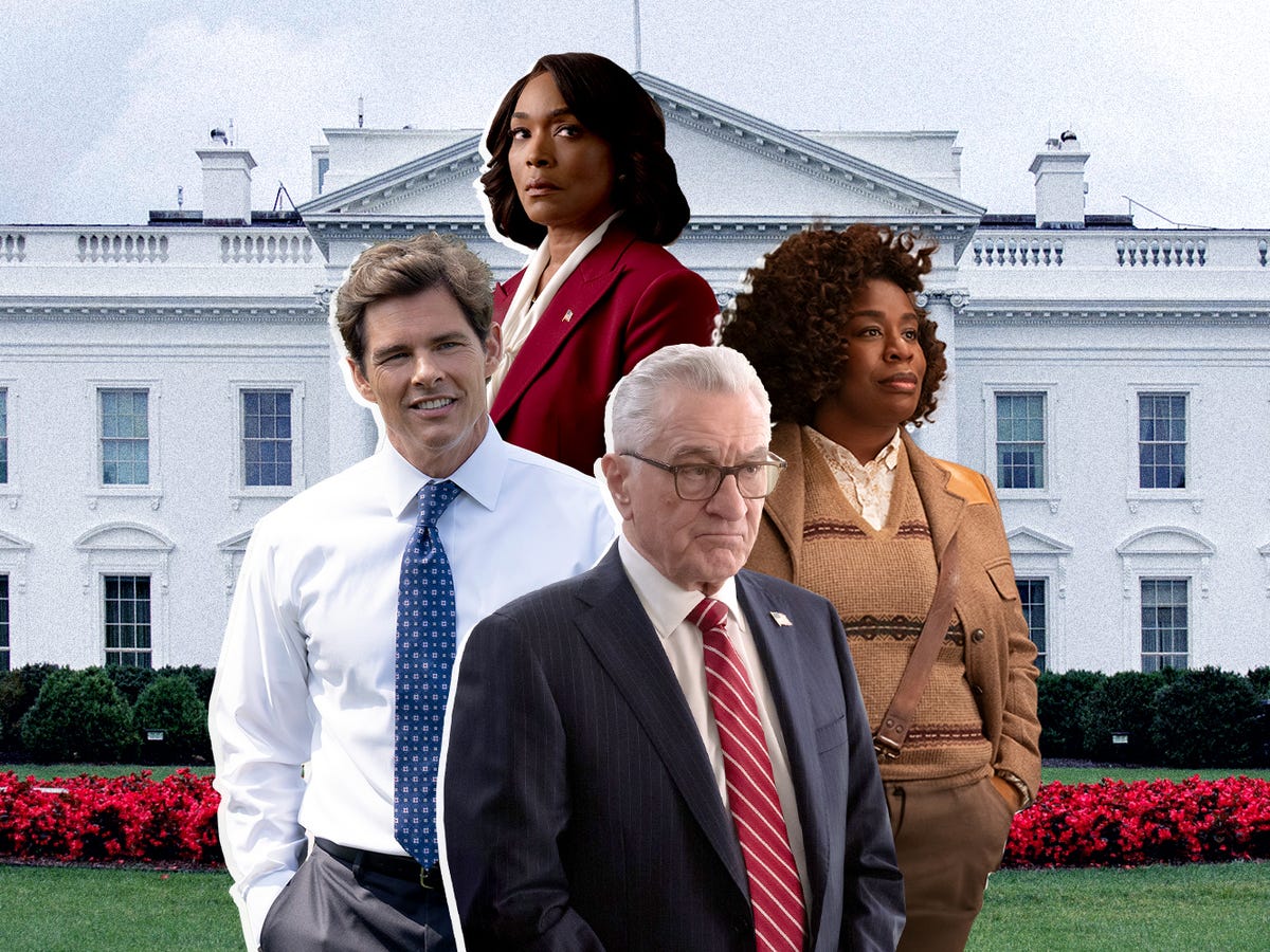 Além de House of Cards: Outras Séries de Intriga Política que Você Precisa Ver