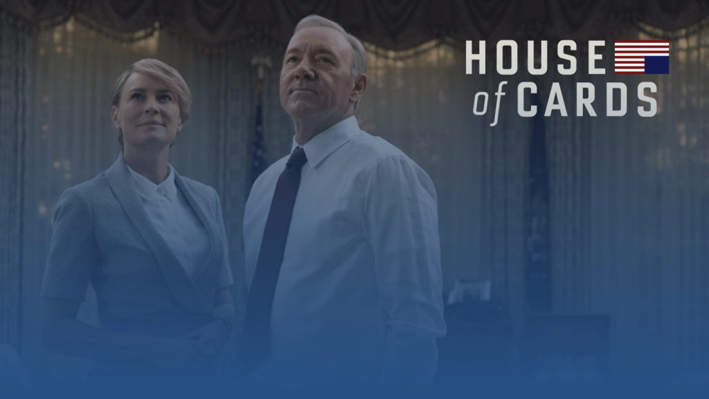 Ficção vs. Realidade: Como as Séries Retratam a Política Americana