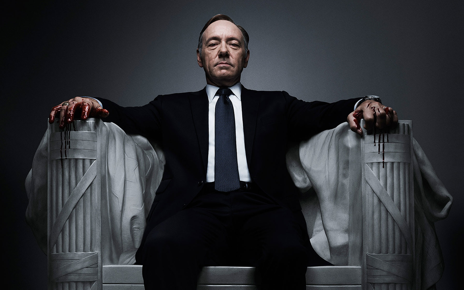 Guia Completo: Onde Assistir as Melhores Séries Políticas