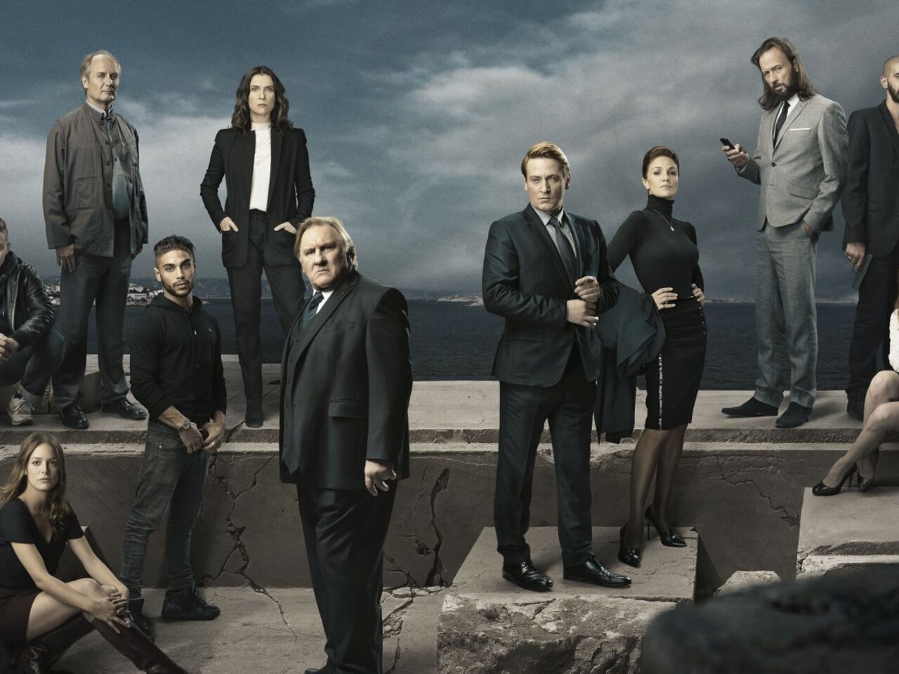 Além de House of Cards: Outras Séries de Intriga Política que Você Precisa Ver