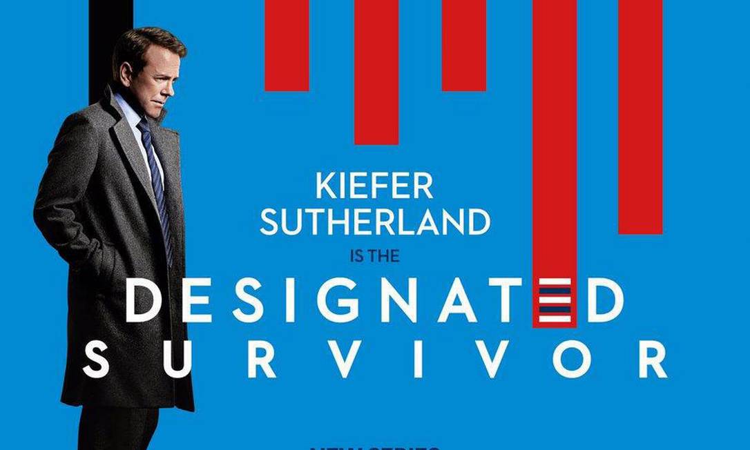 De John Adams a Designated Survivor: A Evolução do Drama Presidencial na TV