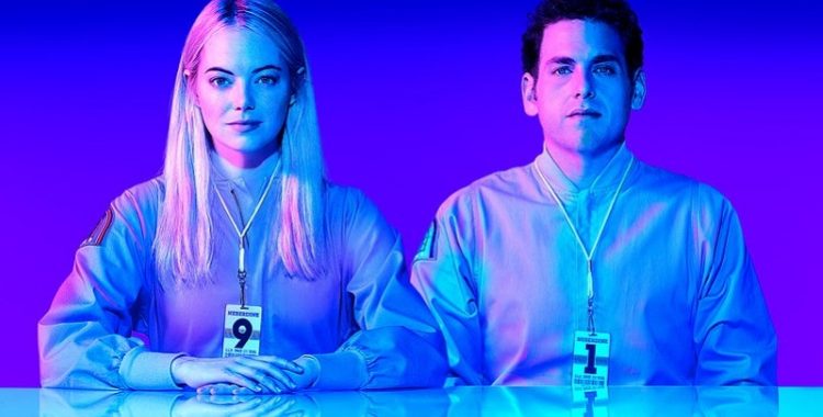 dramas sobre a vida de psiquiatras