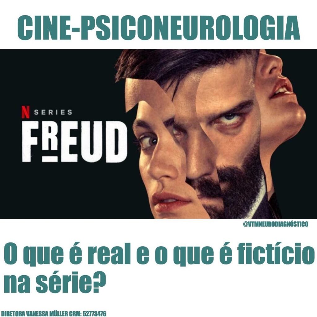 dramas psicológicos para fãs de psicologia