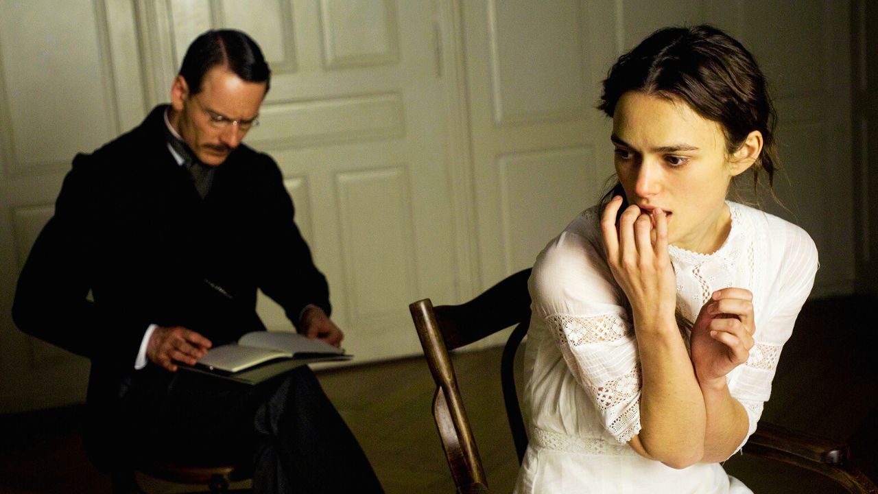 dramas psicológicos para fãs de psicologia