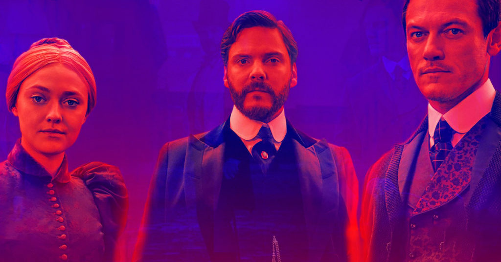 séries da Netflix com suspense psicológico