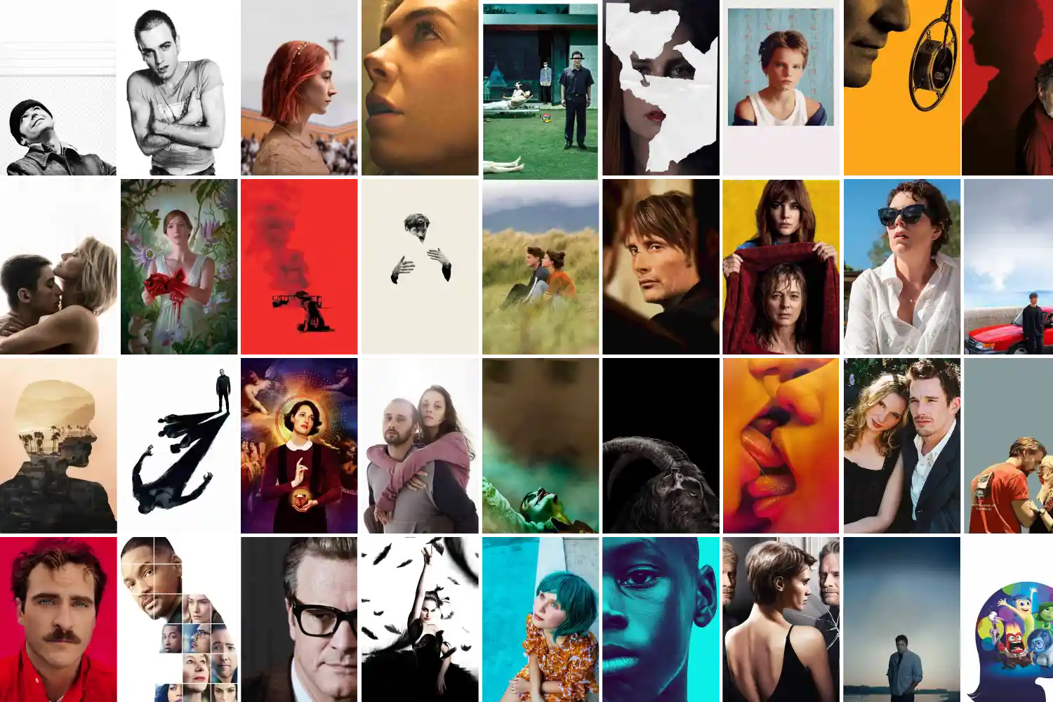 séries que exploram a mente criminosa