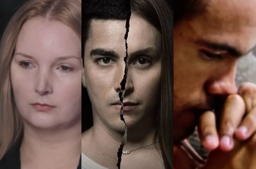séries de investigação internacional
