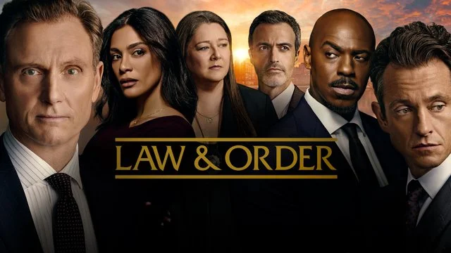 onde assistir true crime