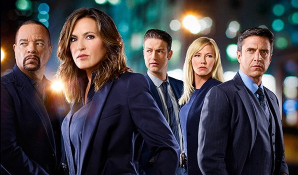 crimes reais em séries
