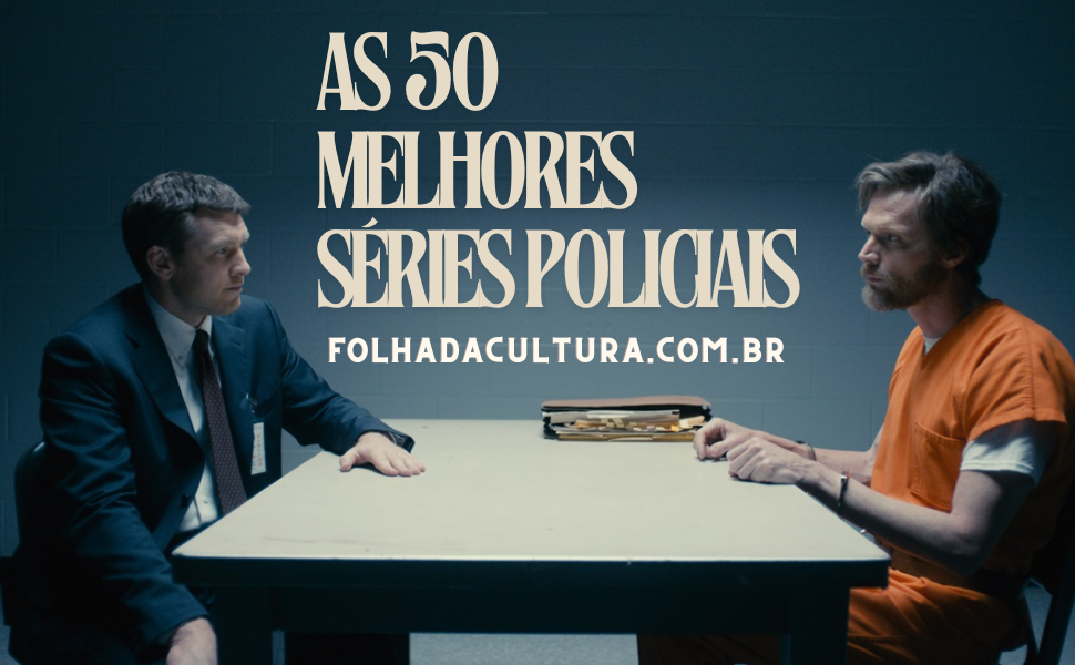 onde assistir true crime