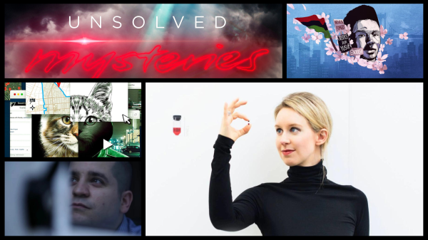 O Impacto do True Crime na Sociedade Moderna