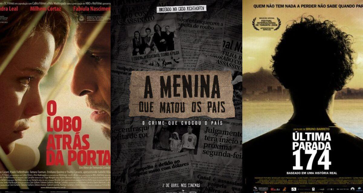 Os Erros Judiciais Mais Chocantes em Documentários