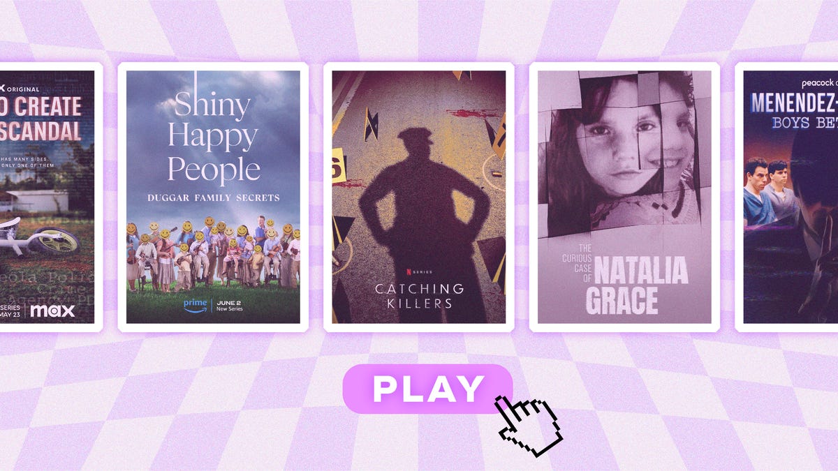 Guia Completo de Lançamentos True Crime de 2026