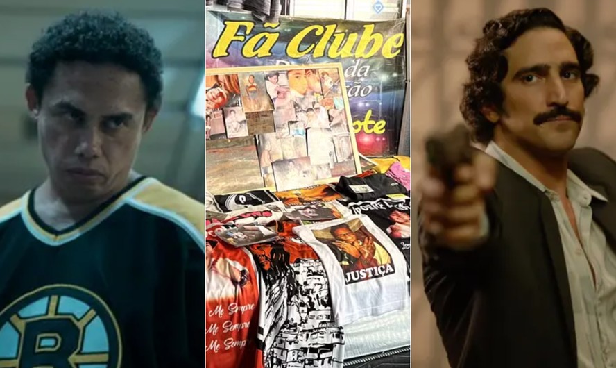 séries documentais sobre crimes reais (true crime) chocantes