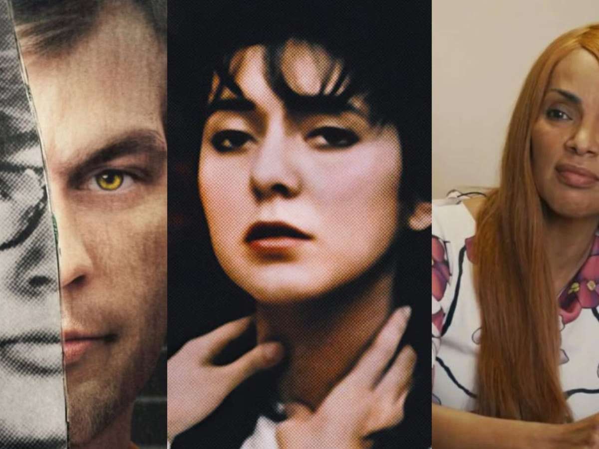 Os Erros Judiciais Mais Chocantes em Documentários