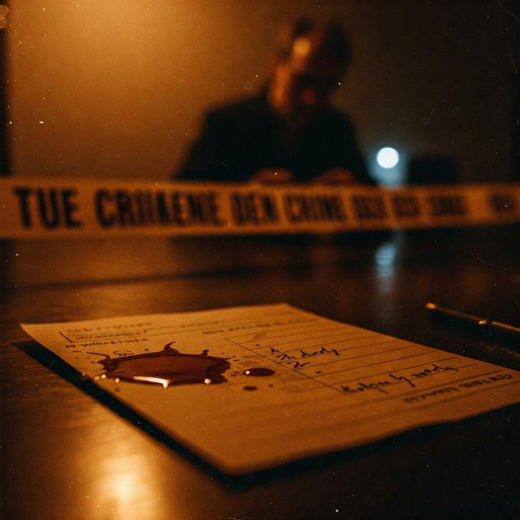 O Papel das Redes Sociais em Crimes Reais