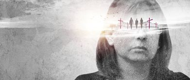 séries documentais sobre crimes reais (true crime) chocantes