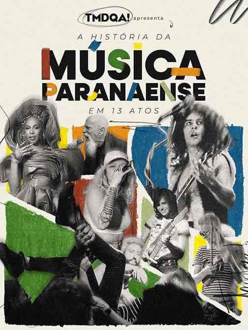filmes sobre a história da música