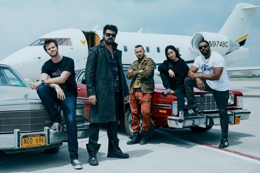 séries sobre a vida em aquários