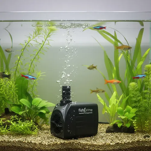 melhores séries inspiradoras sobre aquários