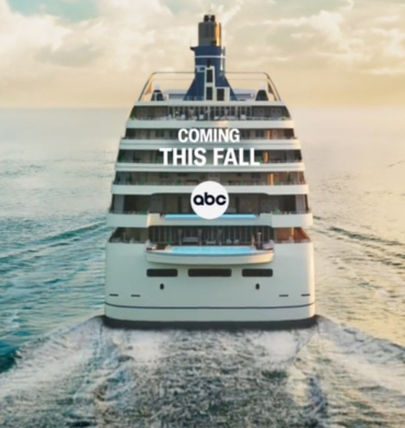 séries sobre a vida em cruzeiros marítimos