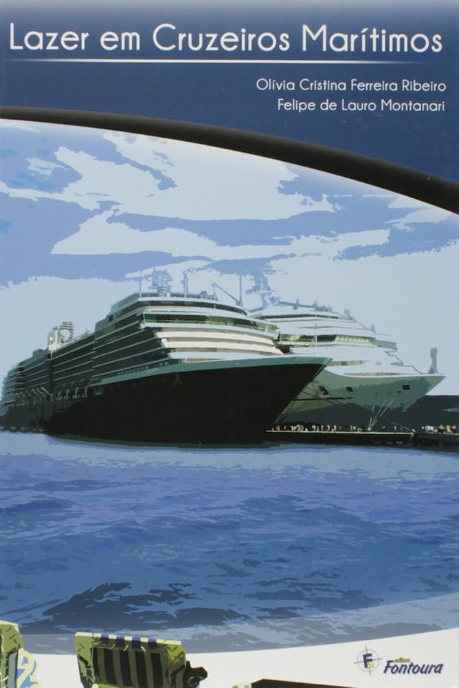 séries sobre a vida em cruzeiros marítimos