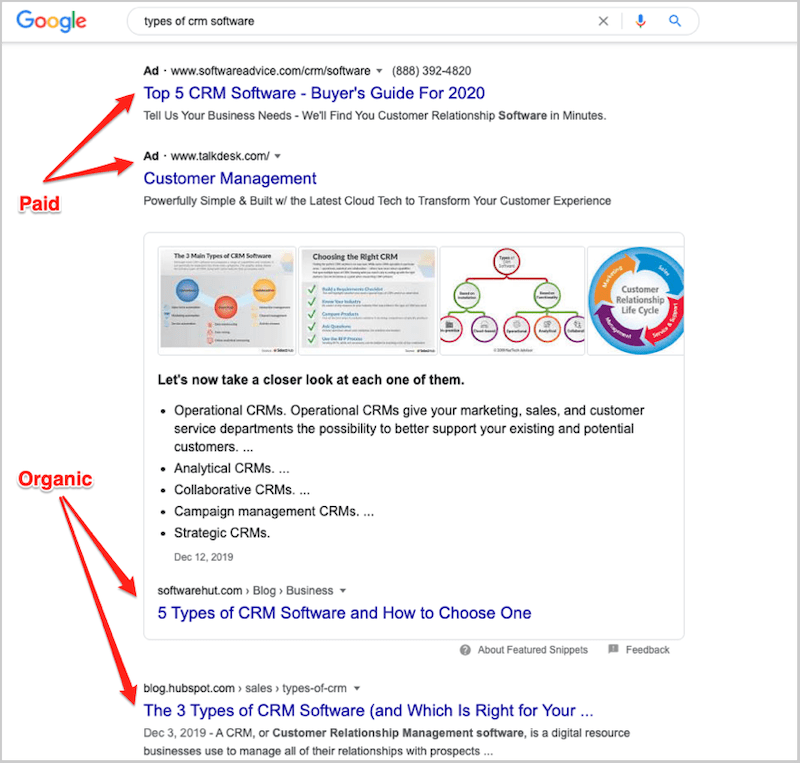 Guia Completo de Featured Snippets: Como Conquistar a Posição Zero
