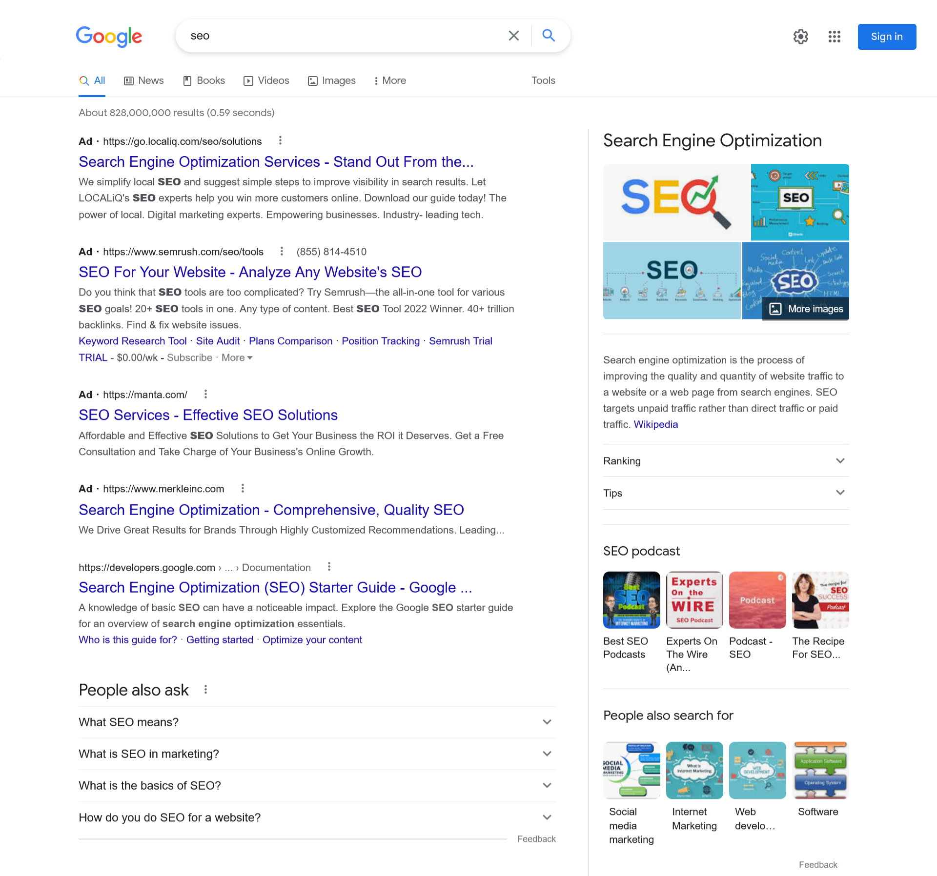 Como Usar 'People Also Ask' para Enriquecer seu Conteúdo SEO