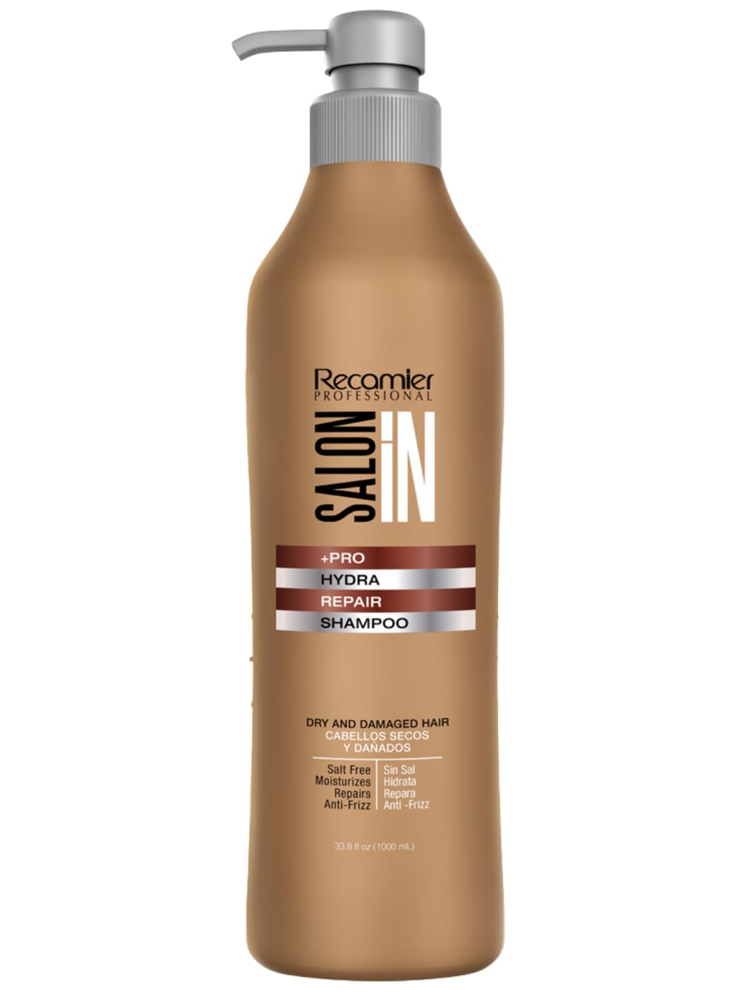 Shampoo Hidratante