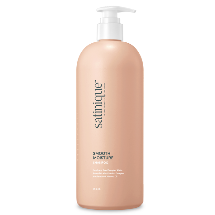 Shampoo Hidratante