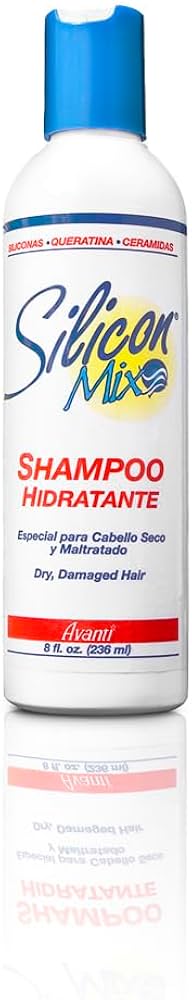 Shampoo Hidratante