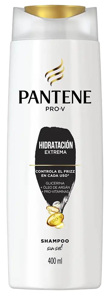 Shampoo Hidratante