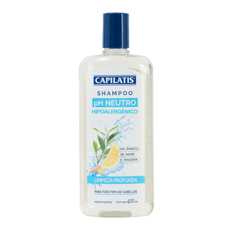 Shampoo neutro x antirresíduos: qual a diferença e quando usar?