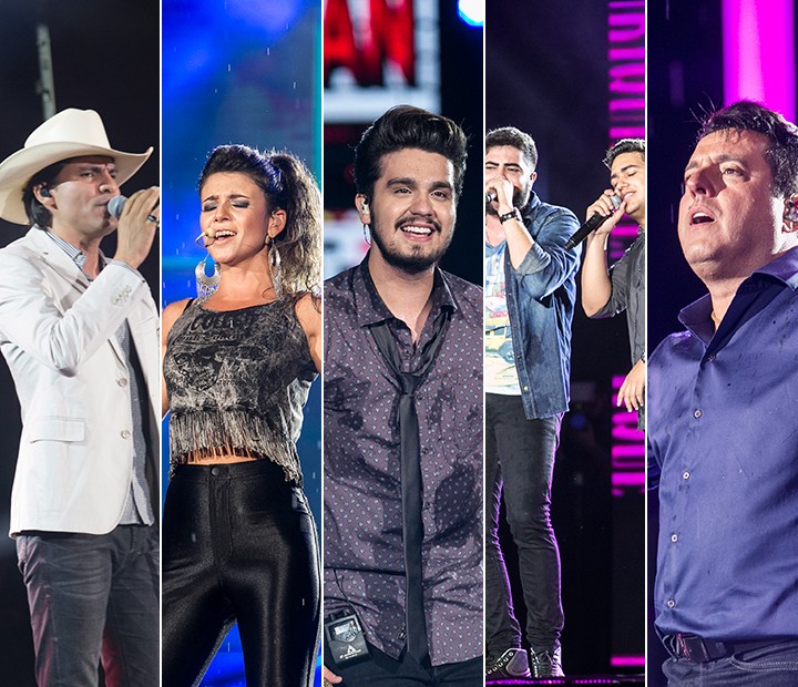 Guia Completo dos Shows e Festivais de Música no Brasil em 2015