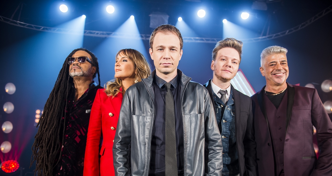 Relembre os Maiores Festivais de Música que Agitaram o Brasil em 2015