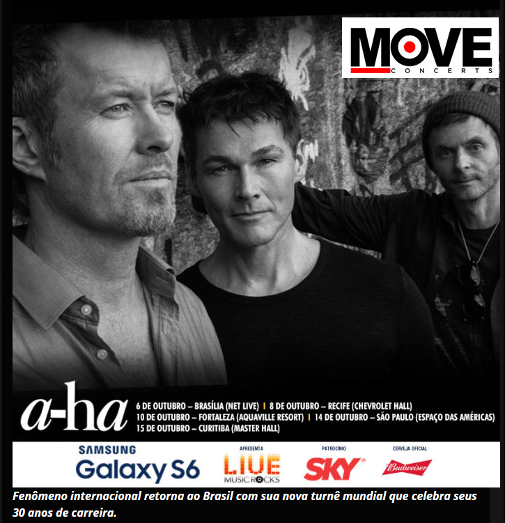 Do Sertanejo ao Pop-Funk: Os Artistas Nacionais que Dominaram 2015