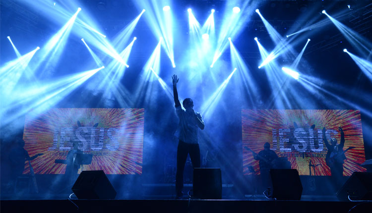 Guia Completo dos Shows e Festivais de Música no Brasil em 2015