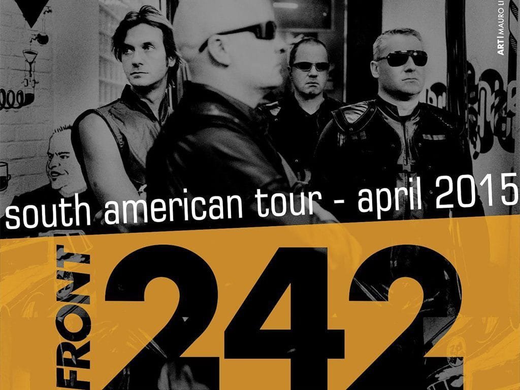 As Turnês Internacionais Inesquecíveis que Passaram pelo Brasil em 2015