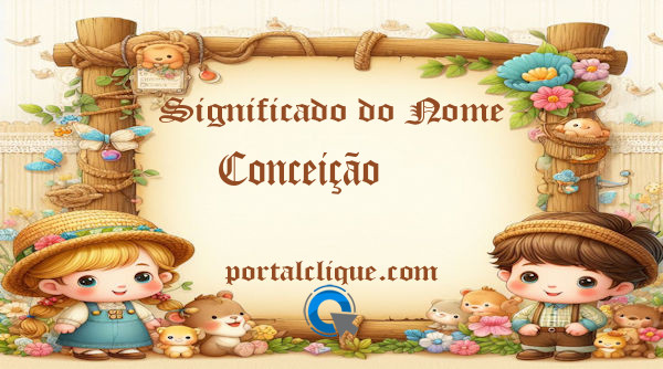 A Influência do Nome Conceição na Cultura Portuguesa e Espanhola