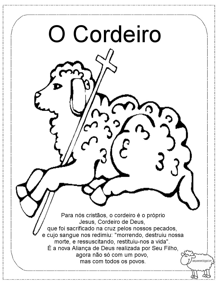 Além do Chocolate: Outros Símbolos da Páscoa que Você Precisa Conhecer