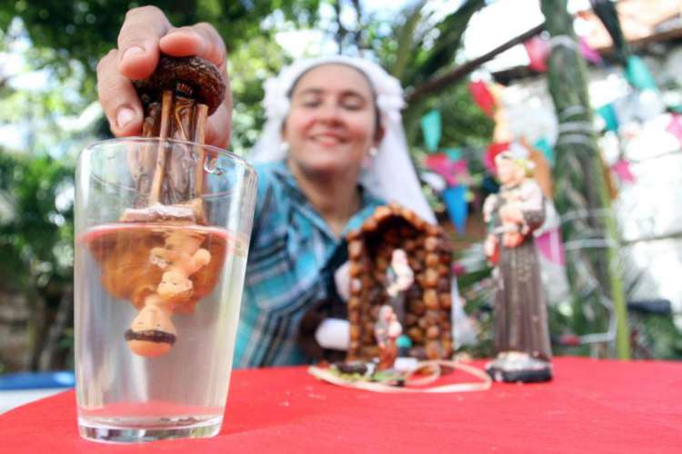 custo de ingredientes para simpatia de aniversário