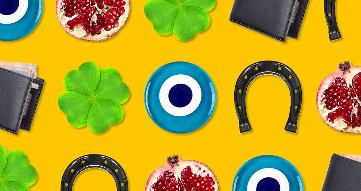 simpatia para ter mais sorte no aniversário