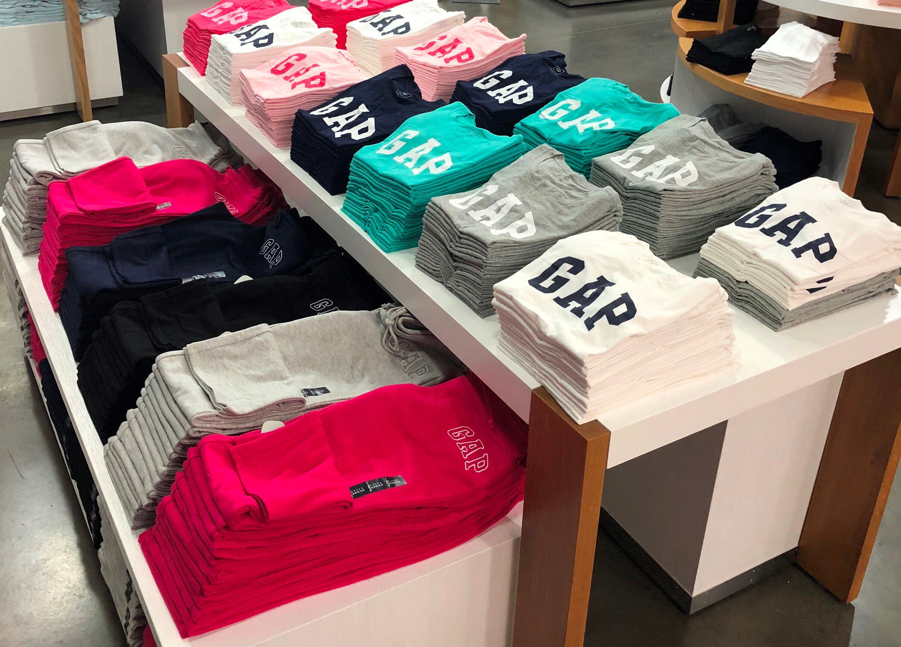 Site Da Gap No Brasil