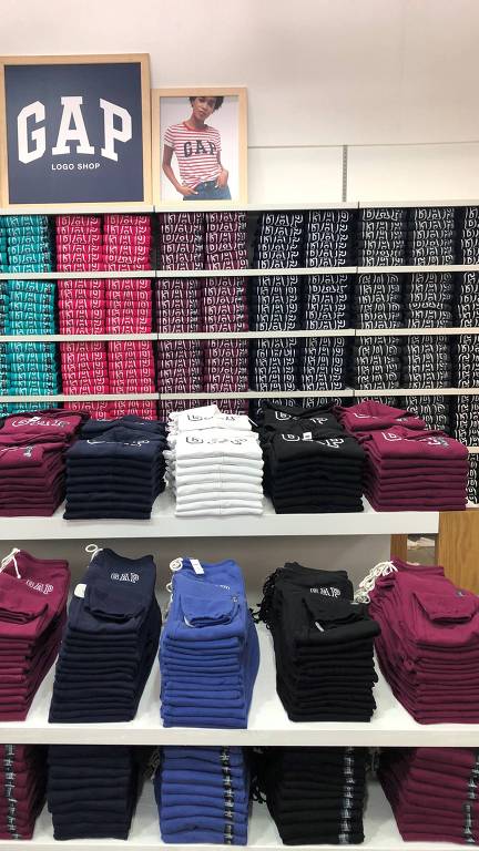 Dafiti, Amazon ou Etiqueta Única: Qual o Melhor Lugar para Comprar Gap?